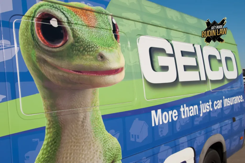 5 Tips on Dealing with a GEICO Claims Adjuster After a Car Accident in Louisiana