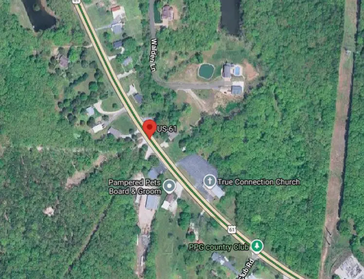 Baton Rouge, LA – Motorcyclist Dies After Collision on US 61 Near Jefferson Hwy