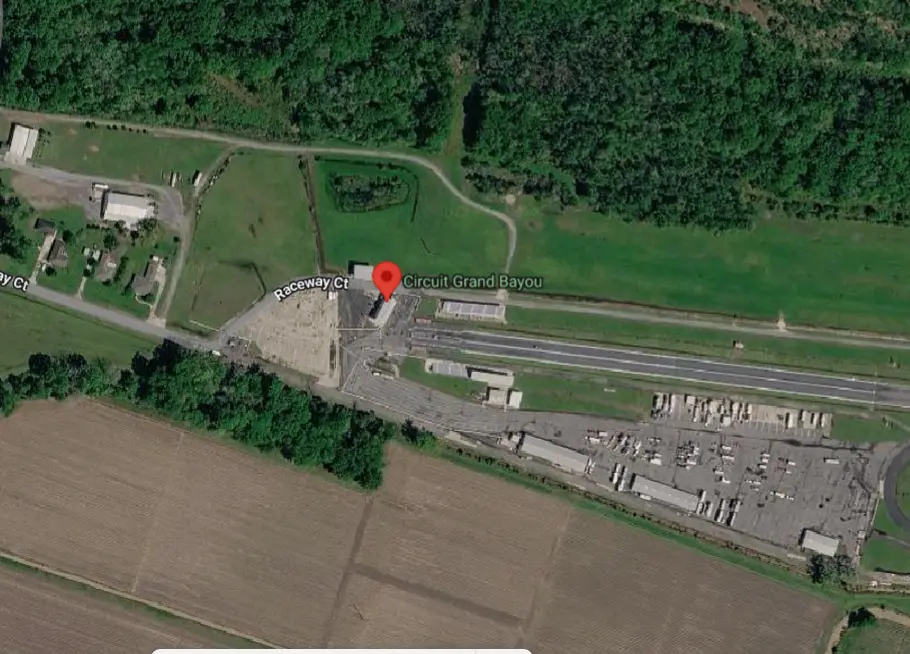 Belle Rose, LA – Plant Worker Killed in Industrial Accident on Grand Bayou Rd