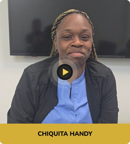Chiquita Handy Chiquita Handy