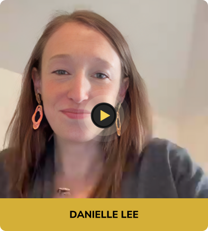 Danielle Lee Danielle Lee