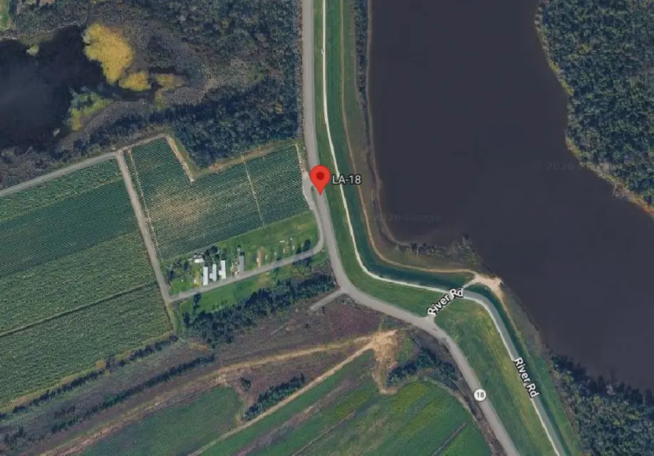 Jefferson Parish, LA – Man Killed in Crash on LA Hwy 18 near Avondale Garden Rd