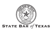 State Bar of Taxes State Bar of Taxes