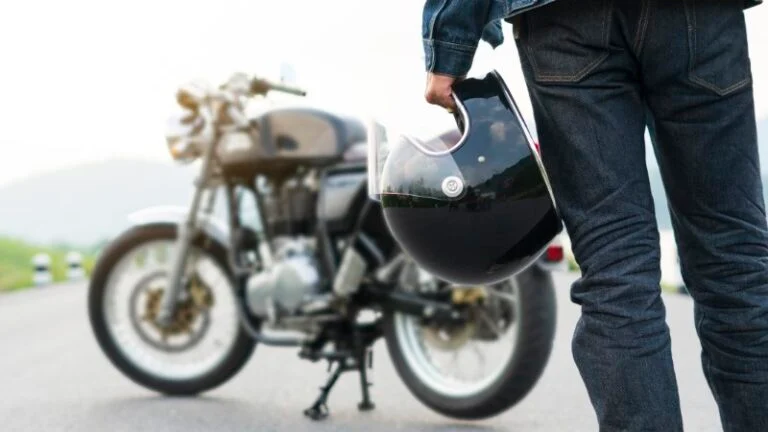 Louisiana Motorcycle Crash On I-10 Near LA 433 Kills Laplace Man, Injures Passenger