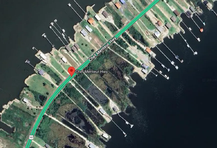 New Orleans, LA – Injury Crash Near Chef Menteur Hwy & Recovery Dr