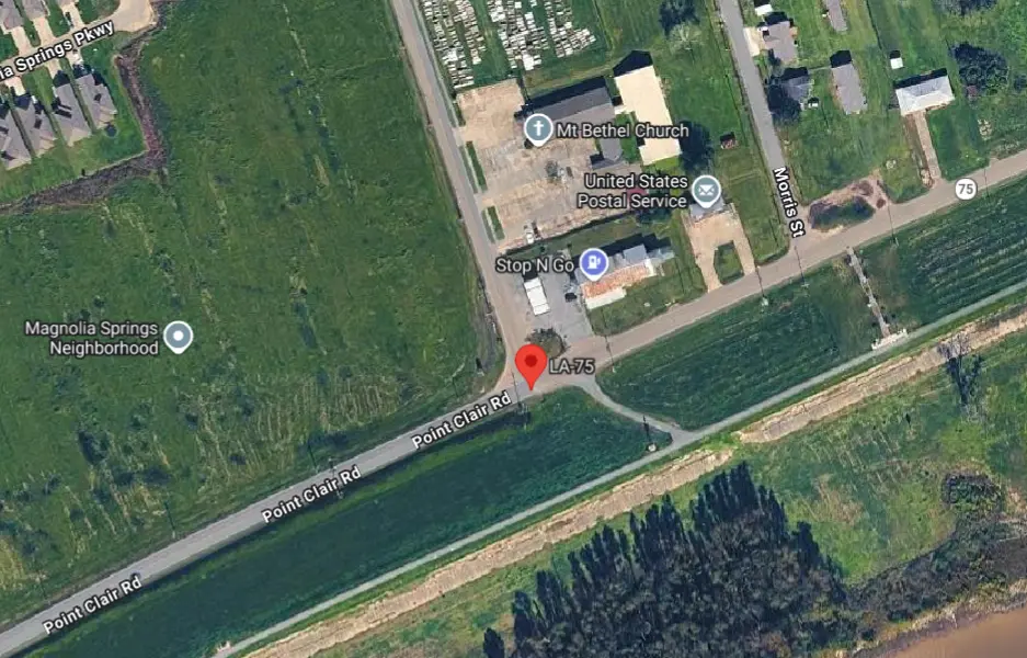 St. Gabriel, LA – Bicyclist Seriously Injured in Crash on Hwy 75