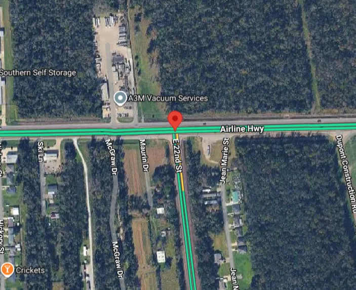 UPDATE Two Drivers Arrested After August Crash Left Two Dead and Six Injured