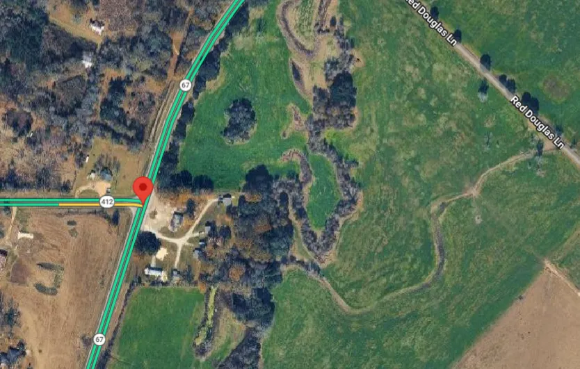 Unrestrained Driver Killed in Head-on East Feliciana Parish Crash