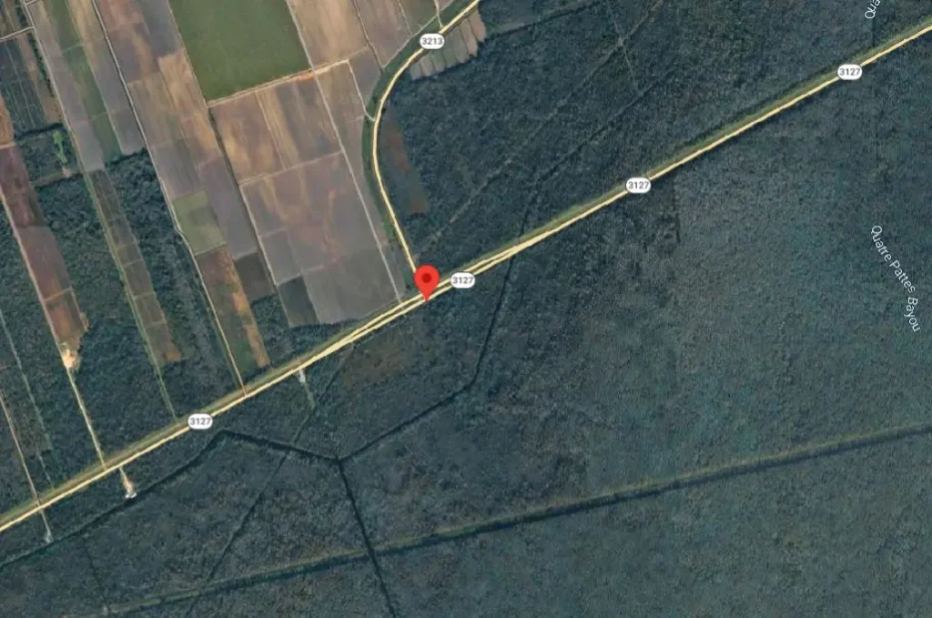 Vacherie, LA – Multiple Injured in Two-Vehicle Crash on Hwy 3213