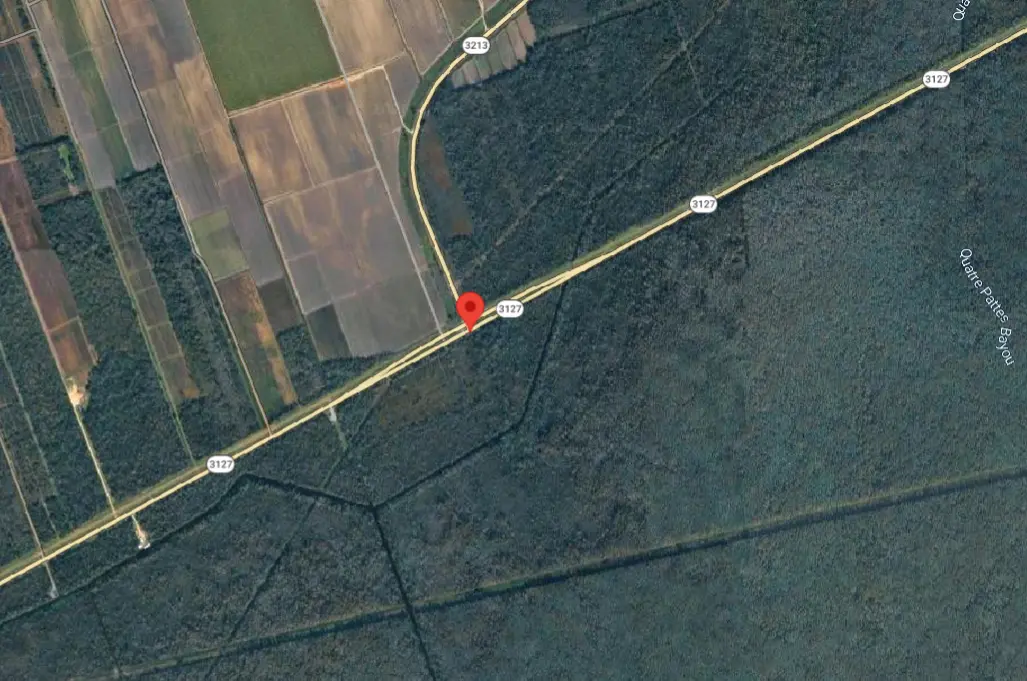 Vacherie, LA – Multiple Injured in Two-Vehicle Crash on Hwy 3213