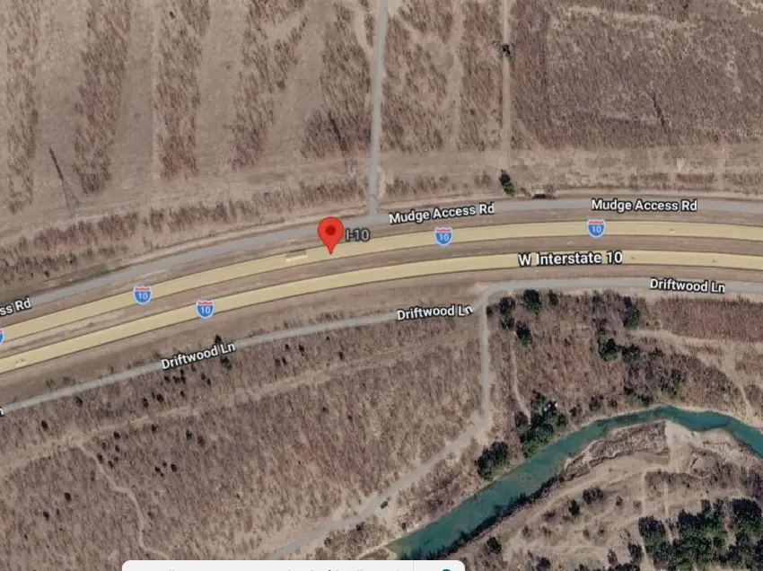 West Baton Rouge, LA – Man Killed, Passenger Injured in Rear-End Crash on I-10 E