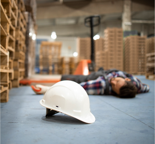 Workplace Accident Lawyers | Call 504-500-5504 | New Orleans, LA