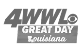 4WWL Great Day Louisiana 