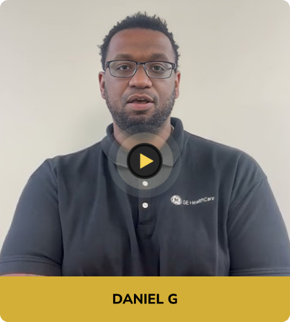 Daniel G. Daniel