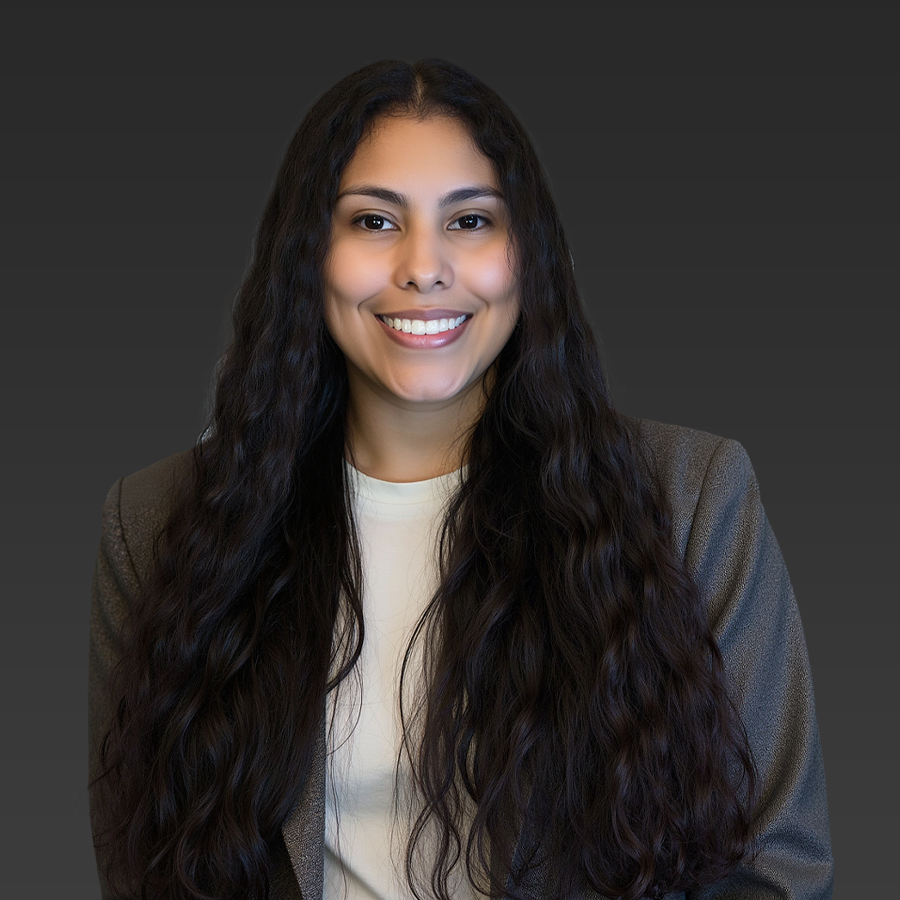 Daniela Insignares – Pre-Litigation Support – Rudin Law, New Orleans