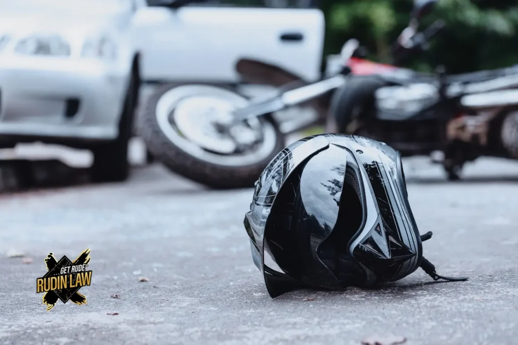 How Can Crash Bars for Motorcycle Protect Me in Case of a Motorcycle Accident in LA?