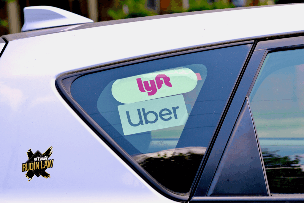 How to File a Personal Injury Claim After a Car Accident in a Lyft in Louisiana