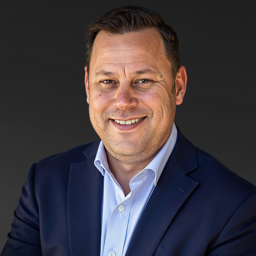 Josh Henderson | RUDIN LAW | New Orleans, LA