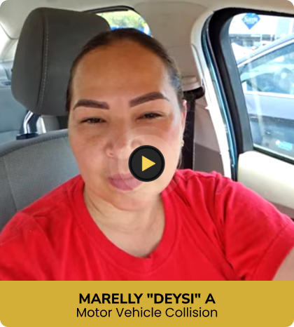 Marelly "Deysi" Andrade