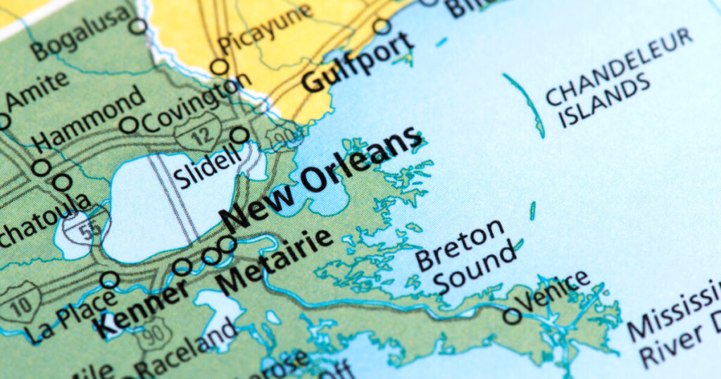 Metairie Personal Injury Lawyer