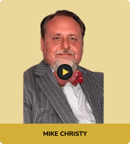 Mike Christy Mike Christy