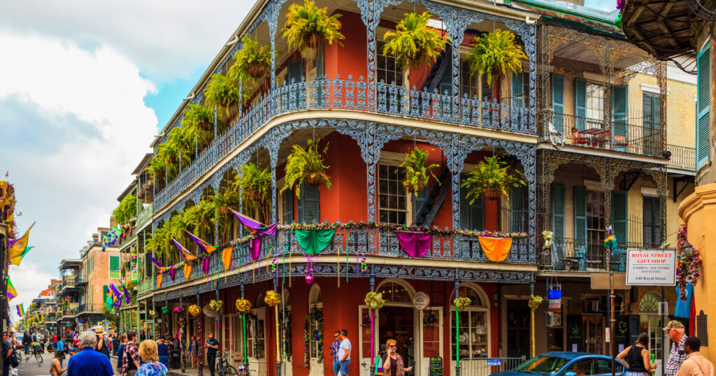 Personal Injury Lawyer in New Orleans, Louisiana