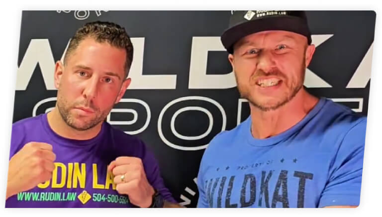 Podcast | Wrongful Death Lawyer | New Orleans, LA | Call 504-500-5504