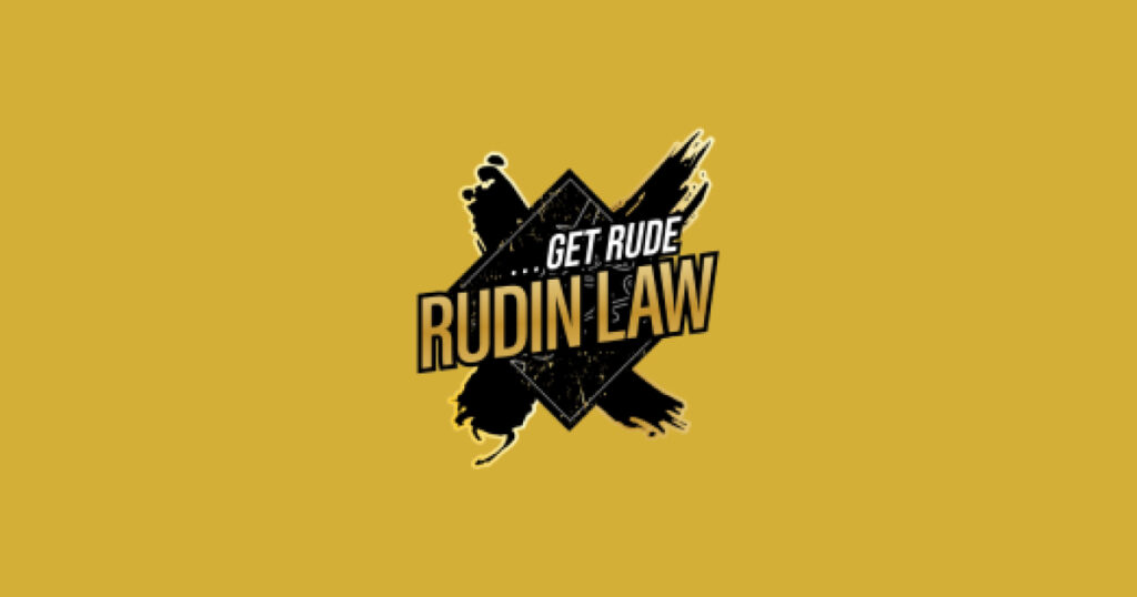 New Orleans Accident Injury Lawyers | Call 504-500-5504 | RUDIN LAW