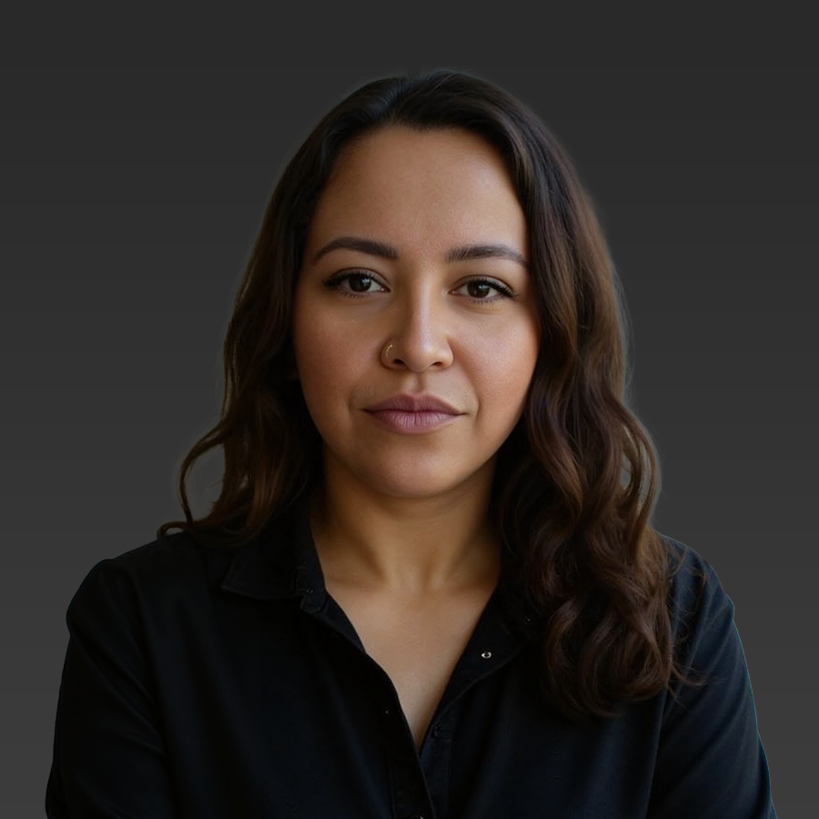 Tatiana Legarreta | Client Development Specialist | New Orleans, LA