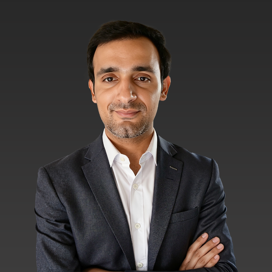 Umer Abdullah | Attorney | New Orleans, LA