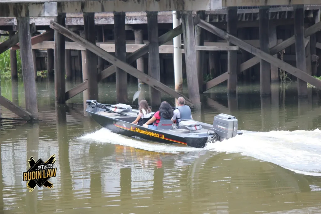 What You Need to Know About Louisiana Boating Regulations