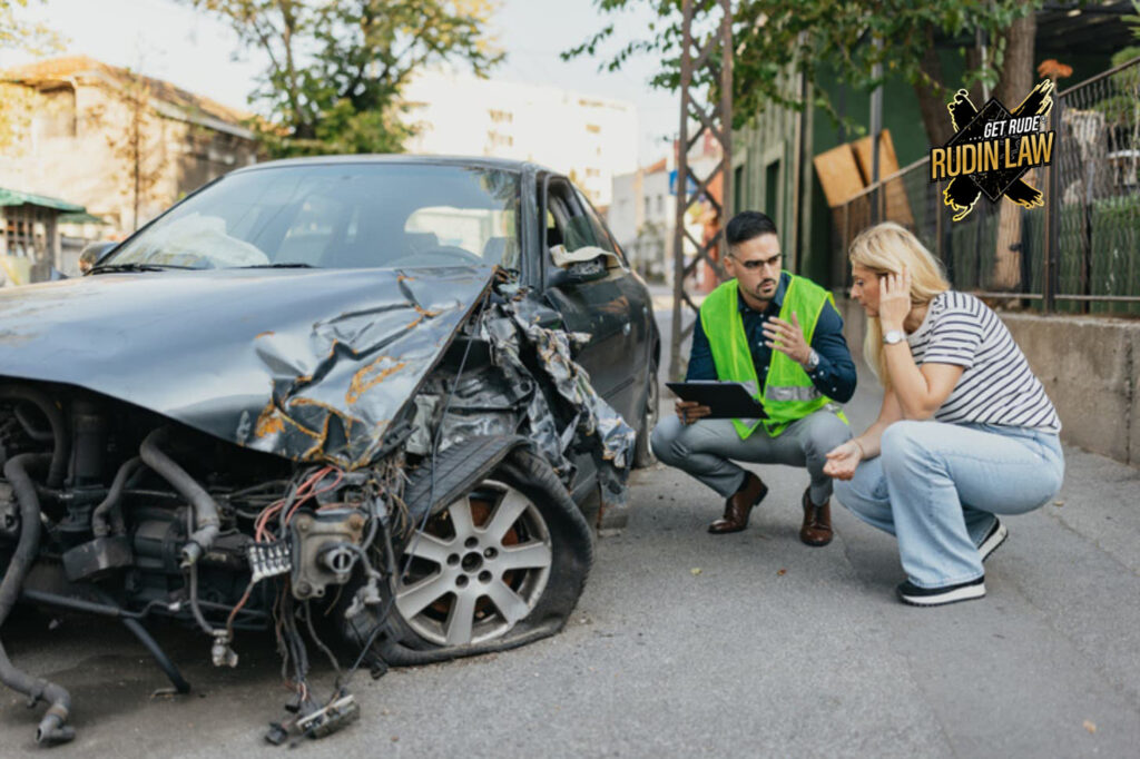 Who Pays for My Rental Car After an Accident in New Orleans?