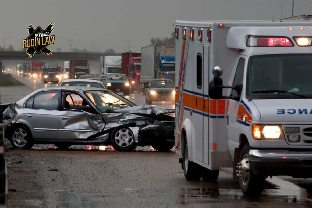 Why Is Someone More Likely to Be Involved in Accidents During Holiday Travel in Louisiana?