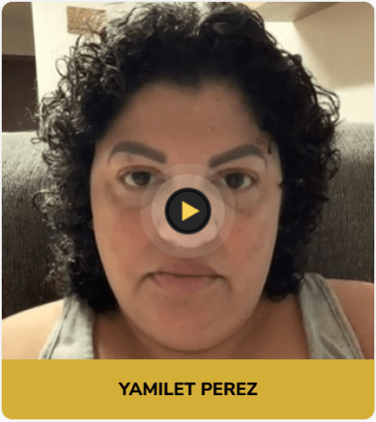 Yamilet Perez Yamilet Perez